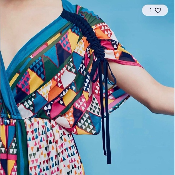 Maeve/anthropologie 4 🙂✨ - Picture 7 of 12